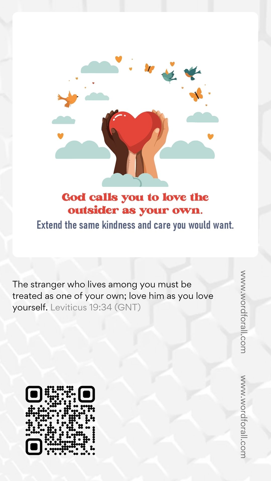 Your prayers are powerful when your heart is right with God. Let your sincere, faith-filled words facilitate God to manifest His power.