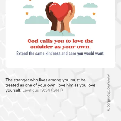 Your prayers are powerful when your heart is right with God. Let your sincere, faith-filled words facilitate God to manifest His power.