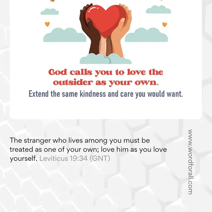 Your prayers are powerful when your heart is right with God. Let your sincere, faith-filled words facilitate God to manifest His power.