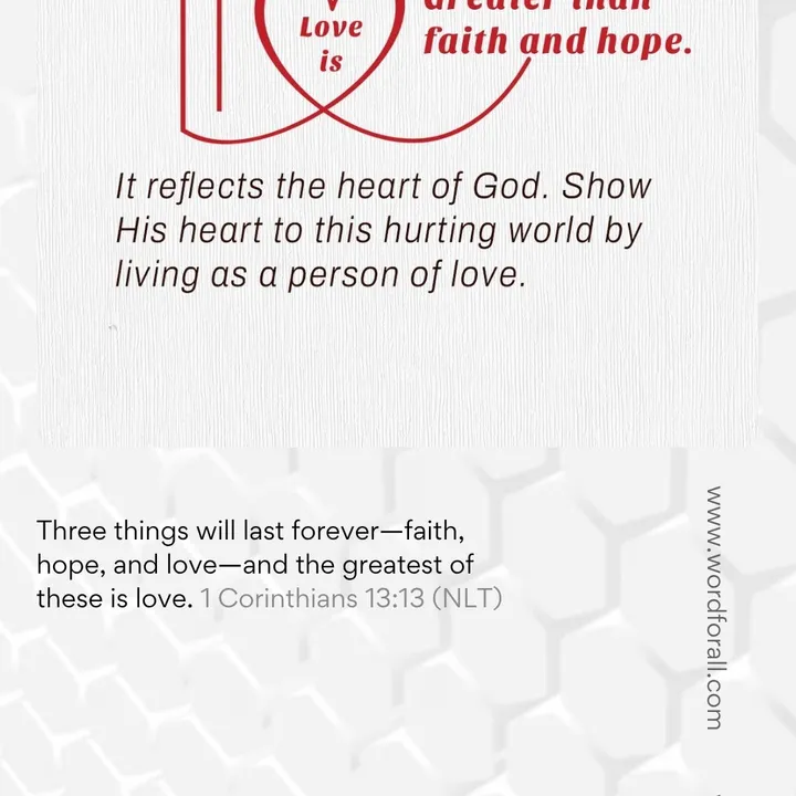 You're called to live by faith, not by fear or sight. Keep trusting God. He honors those who walk in faith.