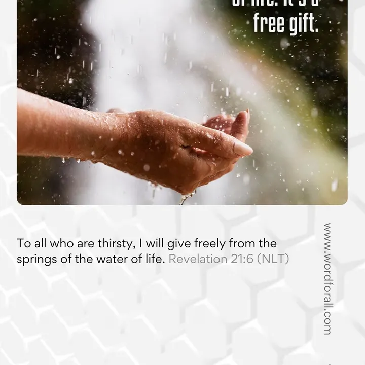 Even when you fall short, God remains merciful and forgiving. His love reaches you in your rebellion and gently calls you back into obedience with open arms.