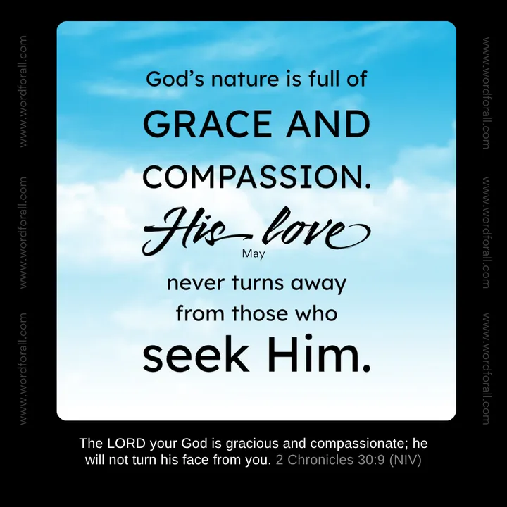 As you trust in God, He will fill your heart with joy and peace. Let your hope rise in Him, for He never fails.