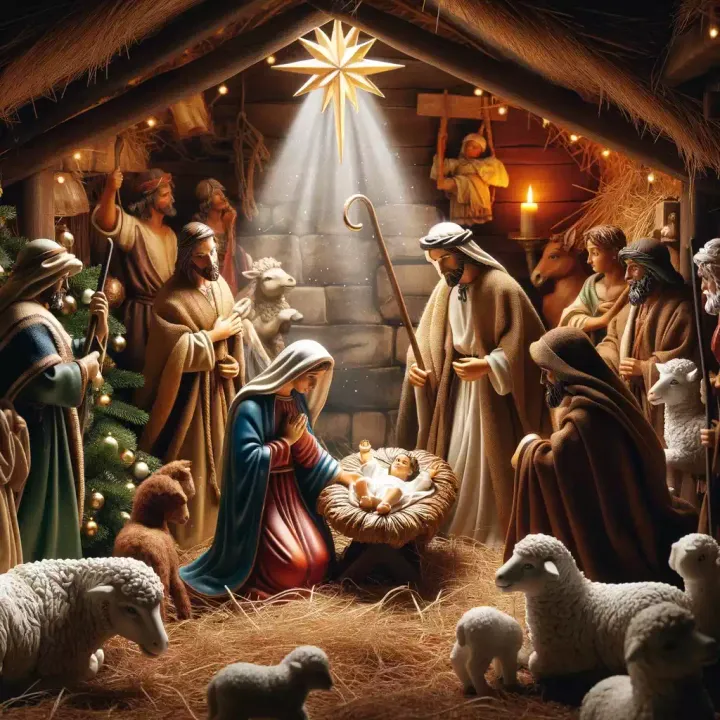 From Bethlehem to the World: Unveiling the True Meaning of Christmas