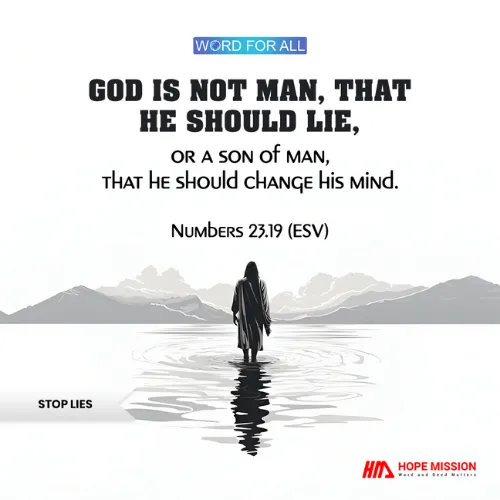 GOD HATE LIES. STOP LIES IN YOUR LIFE