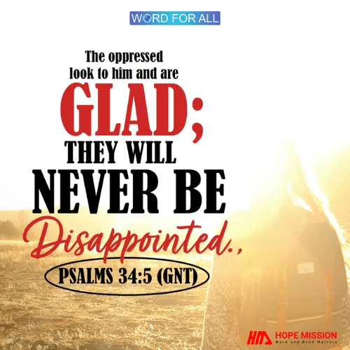 LOOK TO JESUS. YOU WILL NEVER BE DISAPPOINTED.