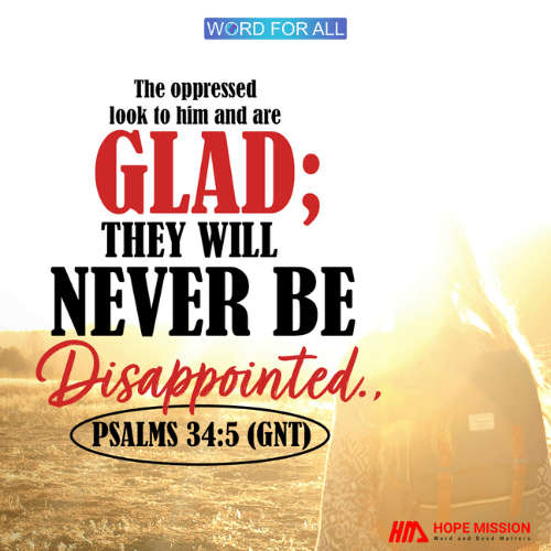 LOOK TO JESUS. YOU WILL NEVER BE DISAPPOINTED.