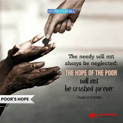 JEHOVAH JIREH: The LORD Will Provide