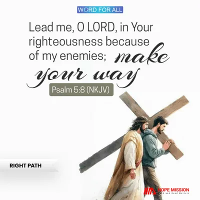 JESUS: The Way