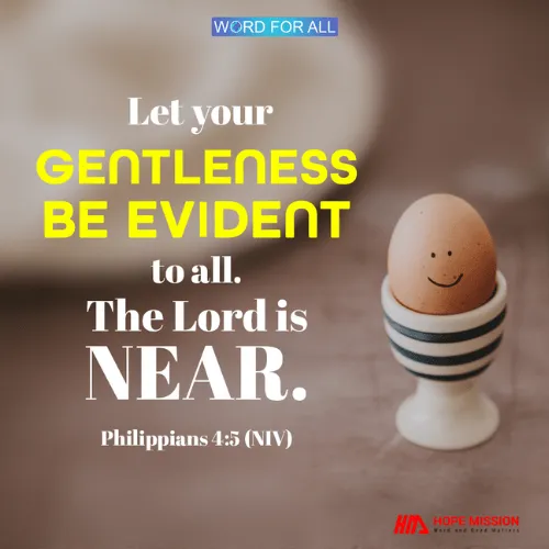 HUMBLE YOURSELVES BEFORE THE LORD, AND HE WILL LIFT YOU UP.
