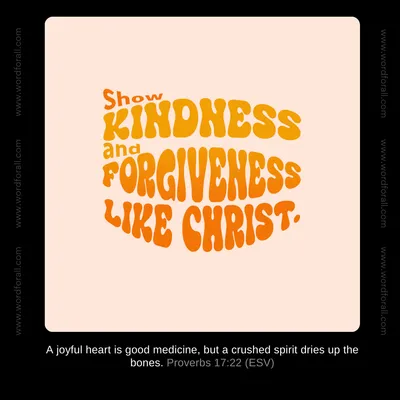 Show Kindness
