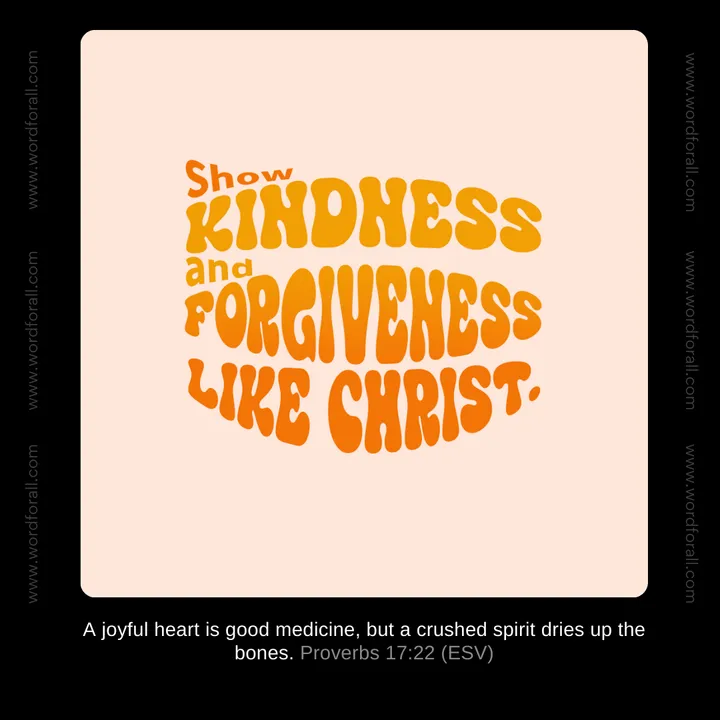 Show Kindness